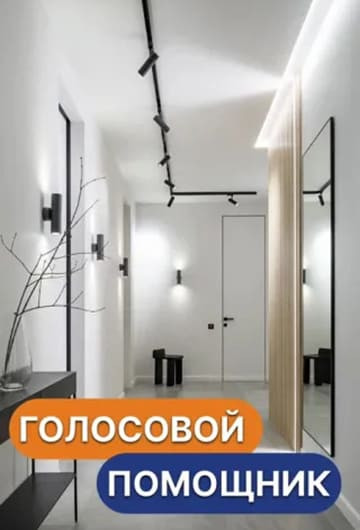 Голосовой помощник